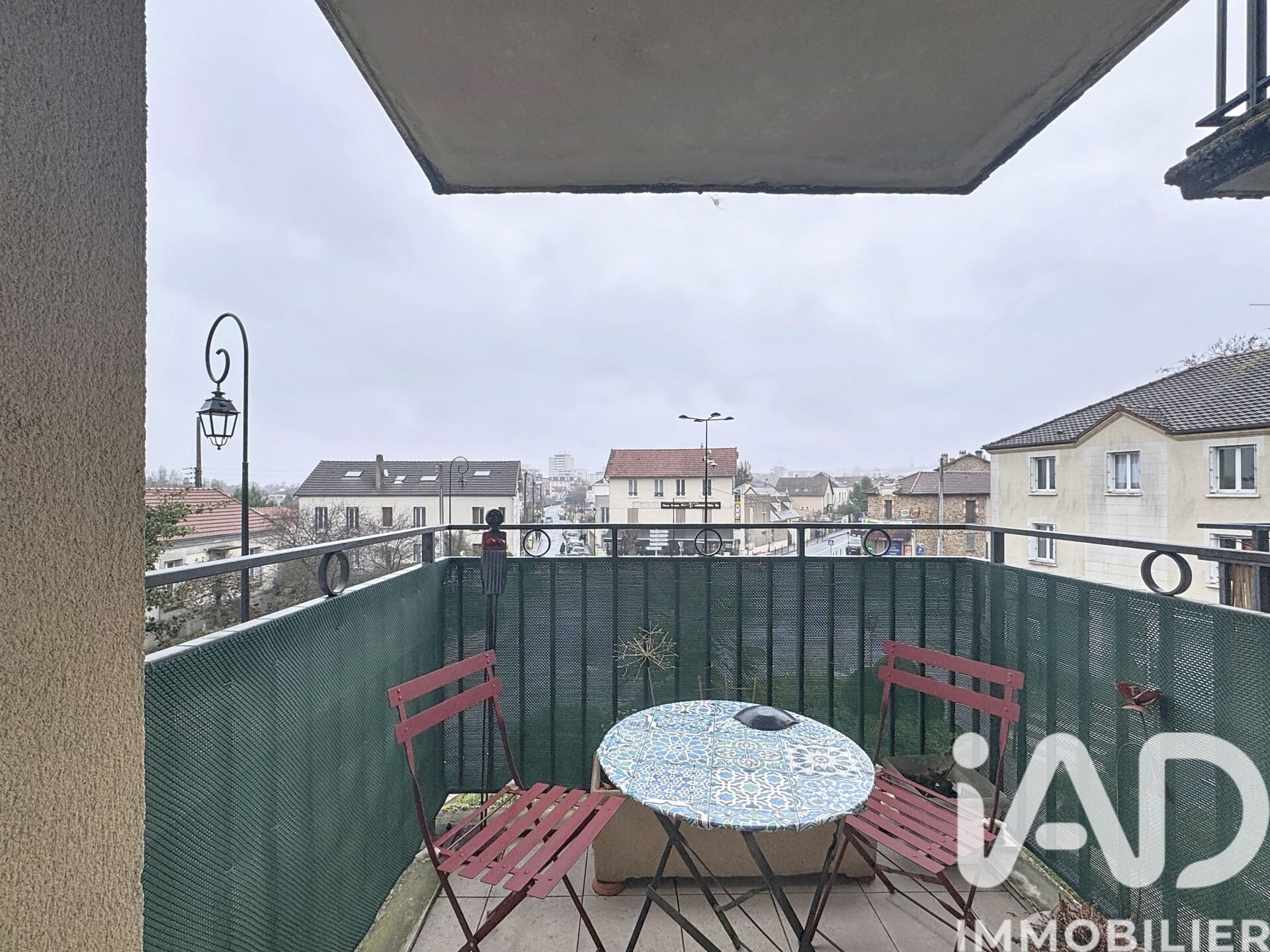 Vente Appartement 3 pièces - Photo 4