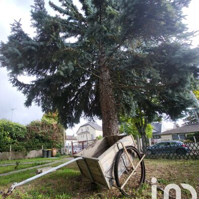 Maison 5 pièces 440000 €