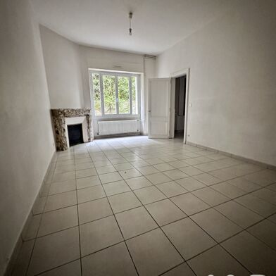 Maison 4 pièces 161000 €