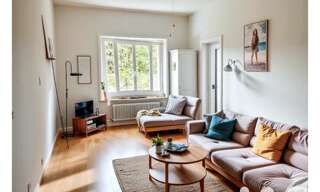 Maison 4 Pièces 103 m² à vendre à Lestiac-sur-Garonne (33550)