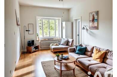 Maison 4 pièces 145000 €