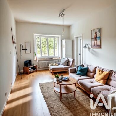 Maison 4 pièces 161000 €