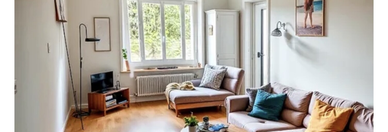 Maison 4 Pièces 103 m² à vendre à Lestiac-sur-Garonne (33550)