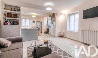 Maison 3 Pièces 66 m² à vendre à Quincy-Voisins (77860)