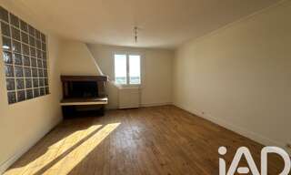 Appartement 5 Pièces 84 m² à louer à Saint-Branchs (37320)