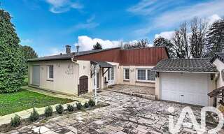 Maison 5 Pièces 91 m² à vendre à Thionville (57100)