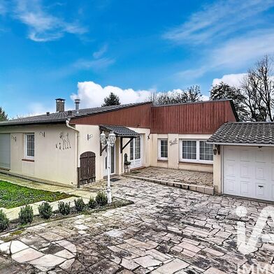 Maison 5 pièces 259000 €