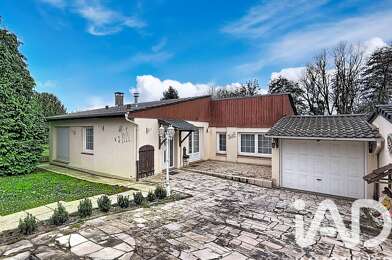 Maison 5 pièces 259000 €