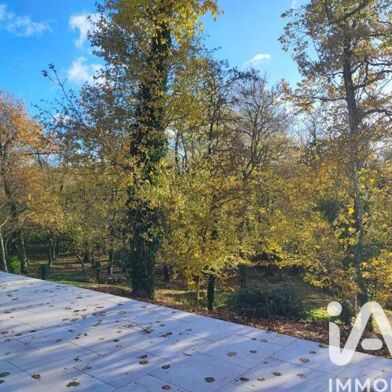 Maison 5 pièces 391500 €