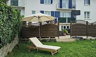 Maison 5 Pièces 96 m² à vendre à Ciboure (64500)