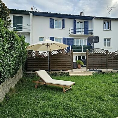 Maison 5 pièces 568900 €