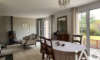 Maison 7 Pièces 170 m² à vendre à Verneuil-sur-Seine (78480)