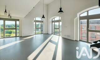 Appartement 5 Pièces 177 m² à vendre à Mulhouse (68100)