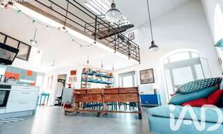 Appartement 5 Pièces 177 m² à vendre à Mulhouse (68100)