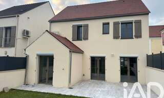 Maison 8 Pièces 148 m² à vendre à Savigny-le-Temple (77176)