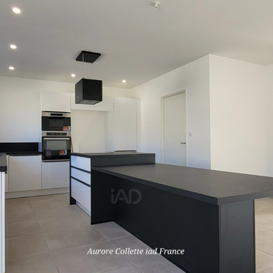 Maison 4 pièces 289000 €