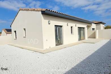 Maison 4 pièces 289000 €