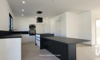 Maison 4 Pièces 115 m² à vendre à Saint-André-de-Roquelongue (11200)