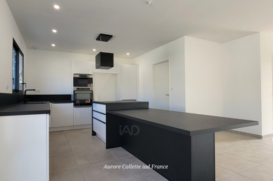 Maison 4 pièces 289000 €