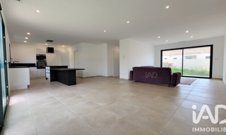 Maison 4 Pièces 115 m² à vendre à Saint-André-de-Roquelongue (11200)
