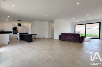 Maison 4 pièces 279000 €