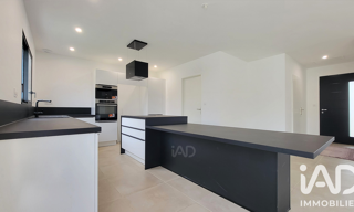 Maison 4 Pièces 115 m² à vendre à Saint-André-de-Roquelongue (11200)