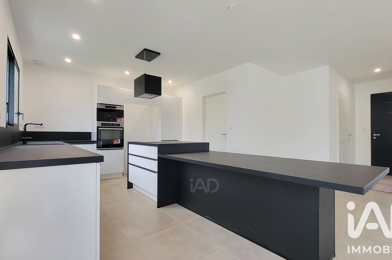 Maison 4 pièces 279000 €