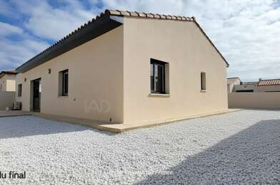 Maison 4 pièces 269000 €