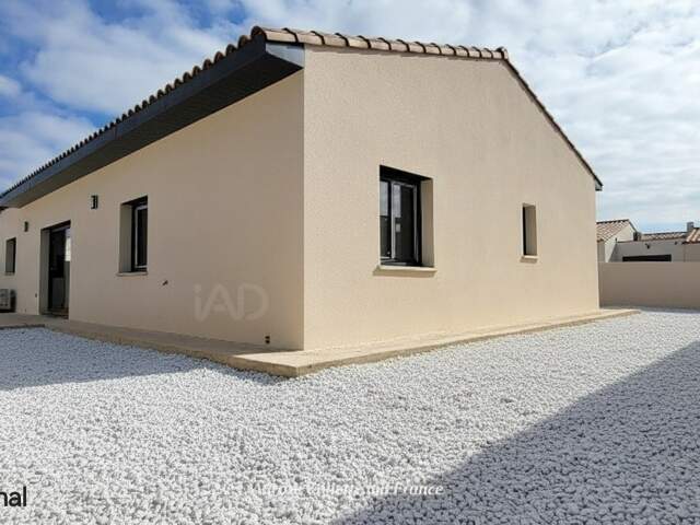 Vente Maison/villa 4 pièces — photo du bien