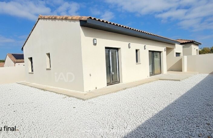 Vente Maison/villa 4 pièces — photo 2