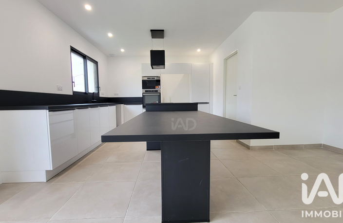 Vente Maison/villa 4 pièces — photo 4