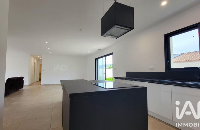 Vente Maison/villa 4 pièces — photo 5