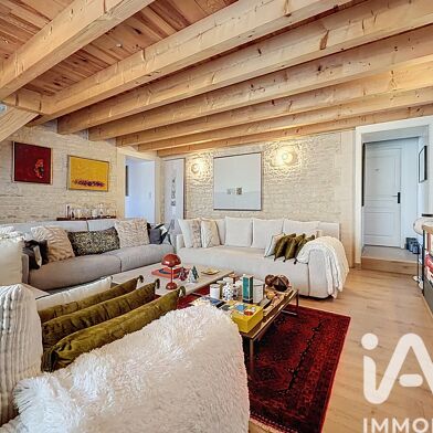 Maison 5 pièces 344000 €