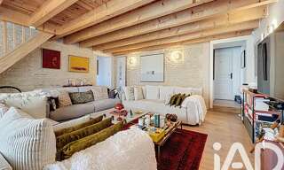 Maison 5 Pièces 136 m² à vendre à Courçon (17170)