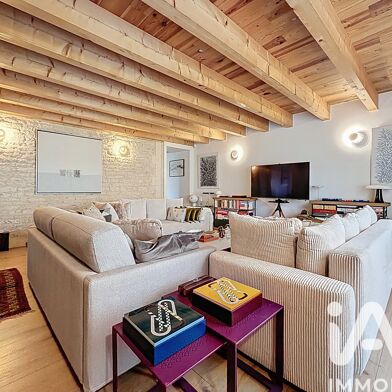 Maison 5 pièces 329500 €