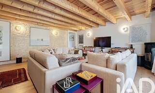 Maison 5 Pièces 136 m² à vendre à Courçon (17170)