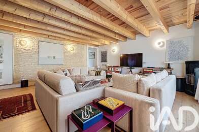 Maison 5 pièces 329500 €