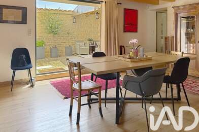 Maison 5 pièces 329500 €