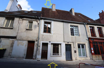 Proche tous commerces, centre-ville — photo du bien