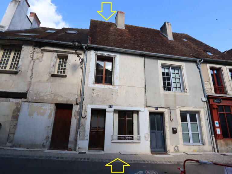Proche tous commerces, centre-ville — photo 1