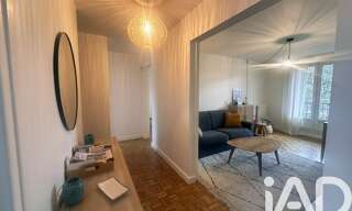 Appartement 3 Pièces 57 m² à vendre à Saint-Maur-des-Fossés (94100)