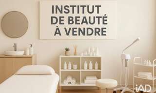 Commerce  65 m² à vendre à Le Plessis-Robinson (92350)