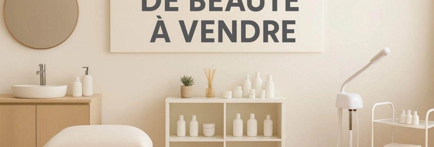 Commerce  65 m² à vendre à Le Plessis-Robinson (92350)