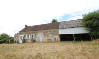 Maison 3 Pièces 56 m² à vendre à Chaulgnes (58400)