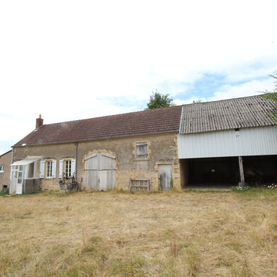 Maison 3 pièces 84000 €