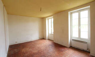 Maison 3 Pièces 56 m² à vendre à Chaulgnes (58400)