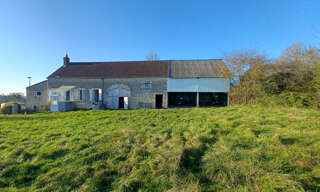 Maison 3 Pièces 56 m² à vendre à Chaulgnes (58400)