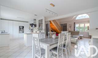 Maison 7 Pièces 160 m² à vendre à Claye-Souilly (77410)