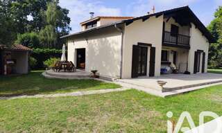 Maison 4 Pièces 140 m² à vendre à Saint-Sauveur (33250)