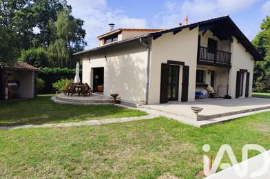 Maison 4 pièces 391900 €